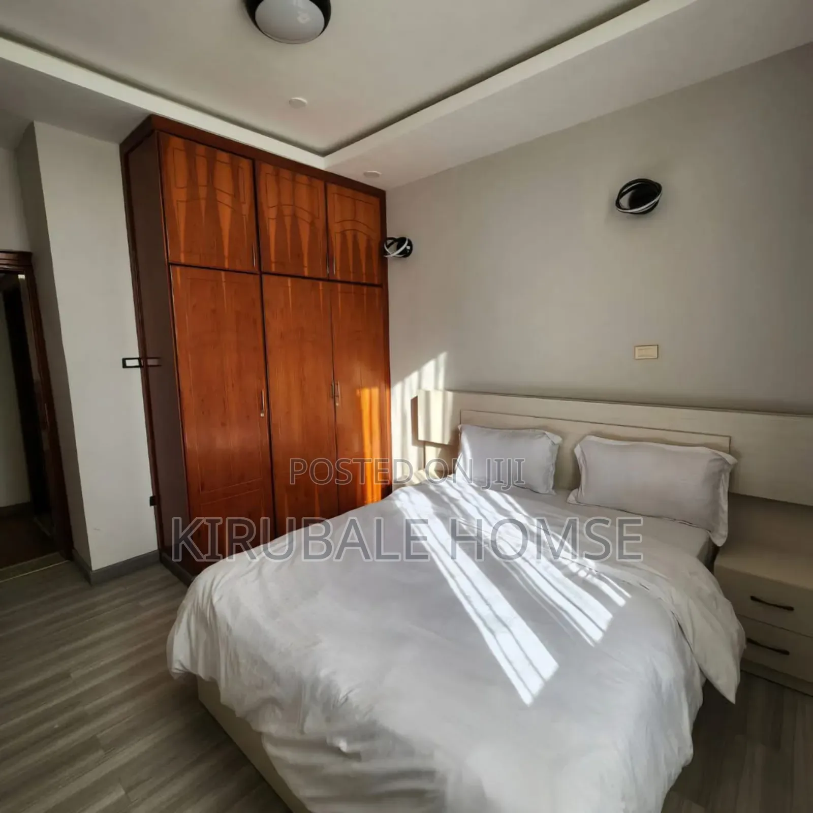 2bdrm Apartment in Bole for sale