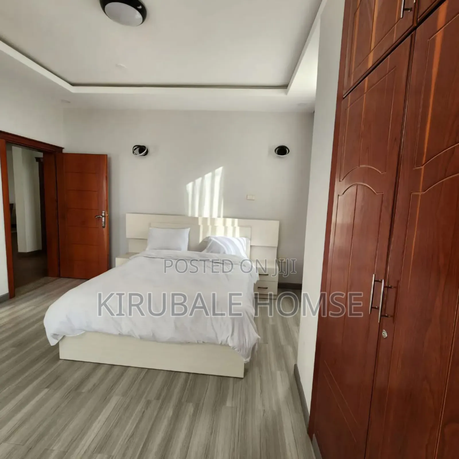 2bdrm Apartment in Bole for sale