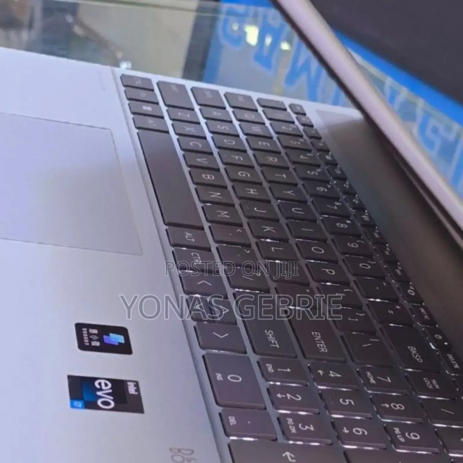 New Laptop HP Pavilion 15 16GB Intel Core I7 SSD 1T