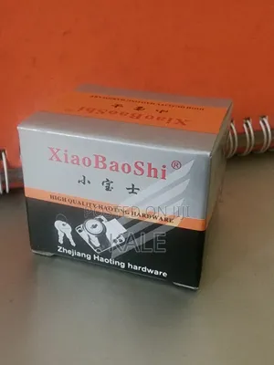 Photo - Double Drawer Key