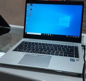 Photo - New Laptop HP EliteBook 840 16GB Intel Core I5 SSD 512GB