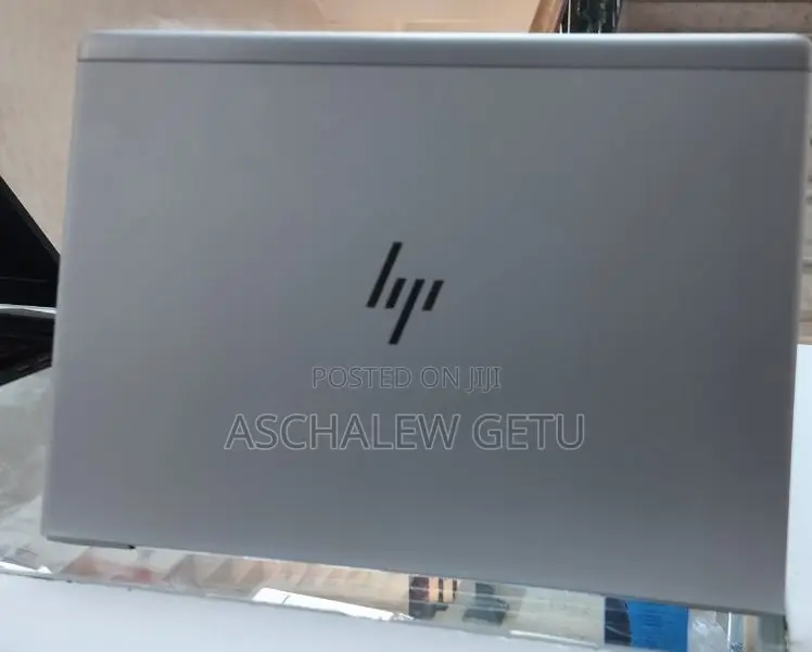 New Laptop HP EliteBook 840 16GB Intel Core I5 SSD 512GB