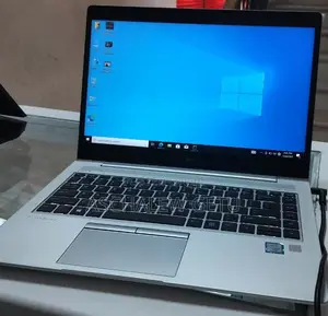 New Laptop HP EliteBook 840 16GB Intel Core I5 SSD 512GB
