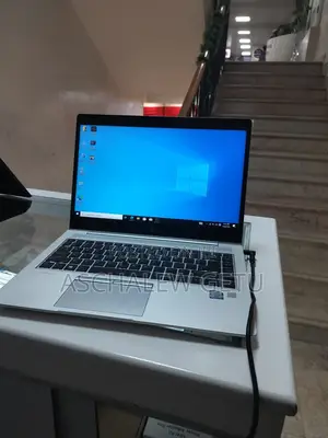 New Laptop HP EliteBook 840 16GB Intel Core I5 SSD 512GB