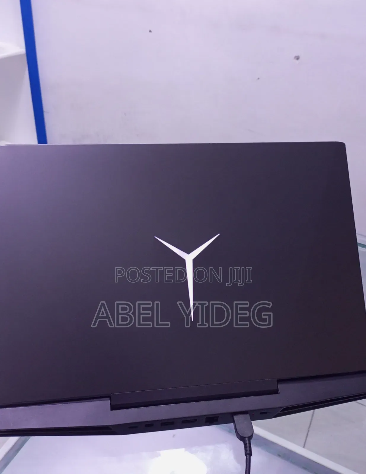 New Laptop Lenovo 16GB Intel Core I5 SSD 1T