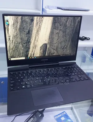 New Laptop Lenovo 16GB Intel Core I5 SSD 1T