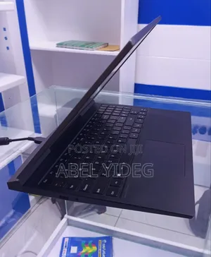 New Laptop Lenovo 16GB Intel Core I5 SSD 1T