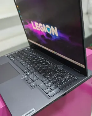 New Laptop Lenovo Legion 5 16GB Intel Core I7 SSD 1T