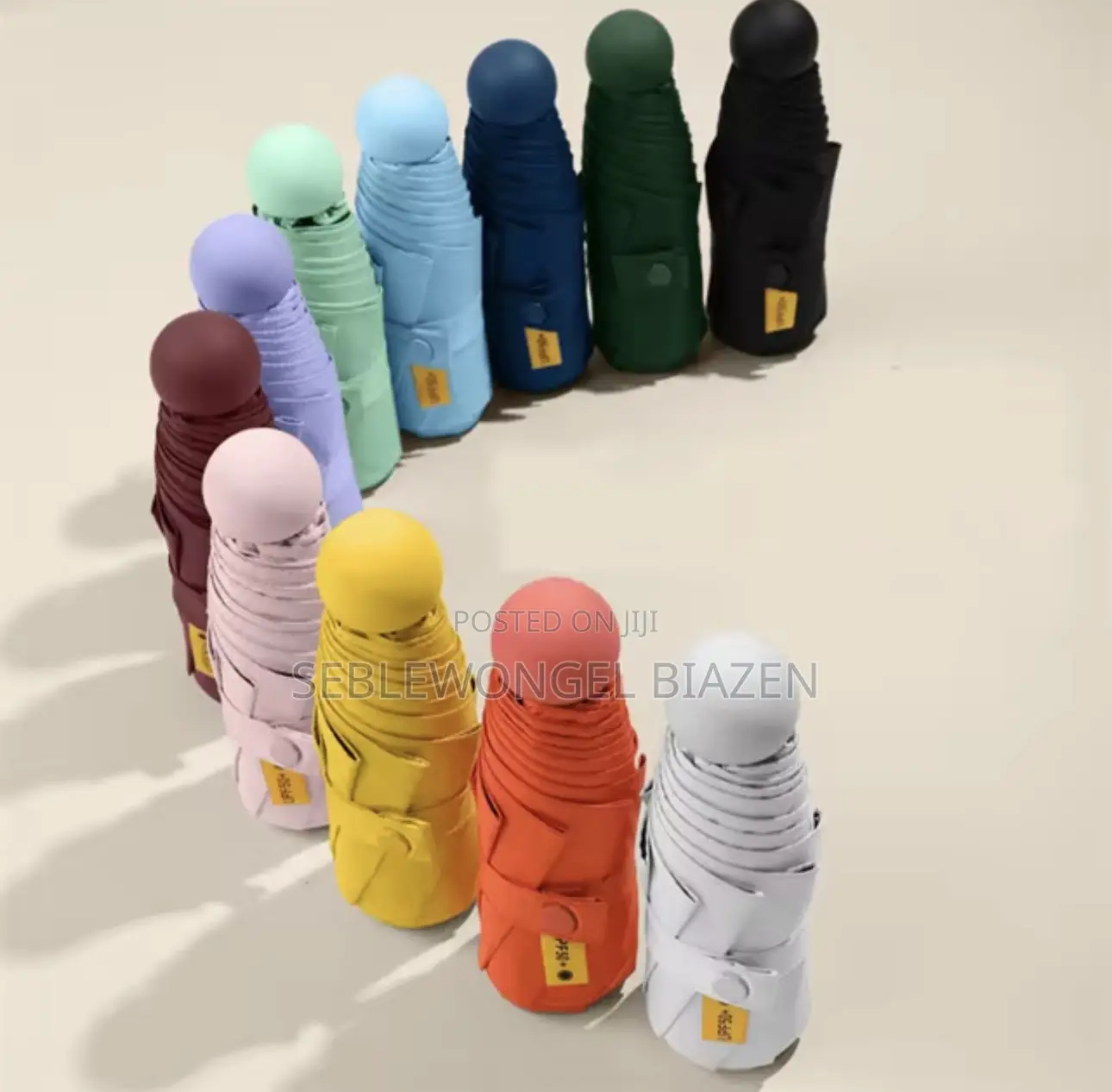 Uv Sun Protection Small Size 8 Rab Umbrella