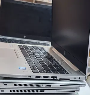 New Laptop HP EliteBook 840 G5 16GB Intel Core I7 SSD 512GB