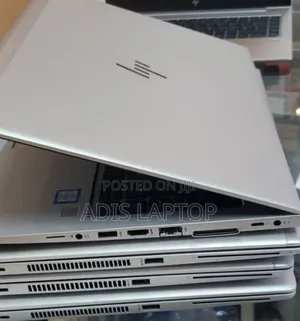 New Laptop HP EliteBook 840 G5 16GB Intel Core I7 SSD 512GB