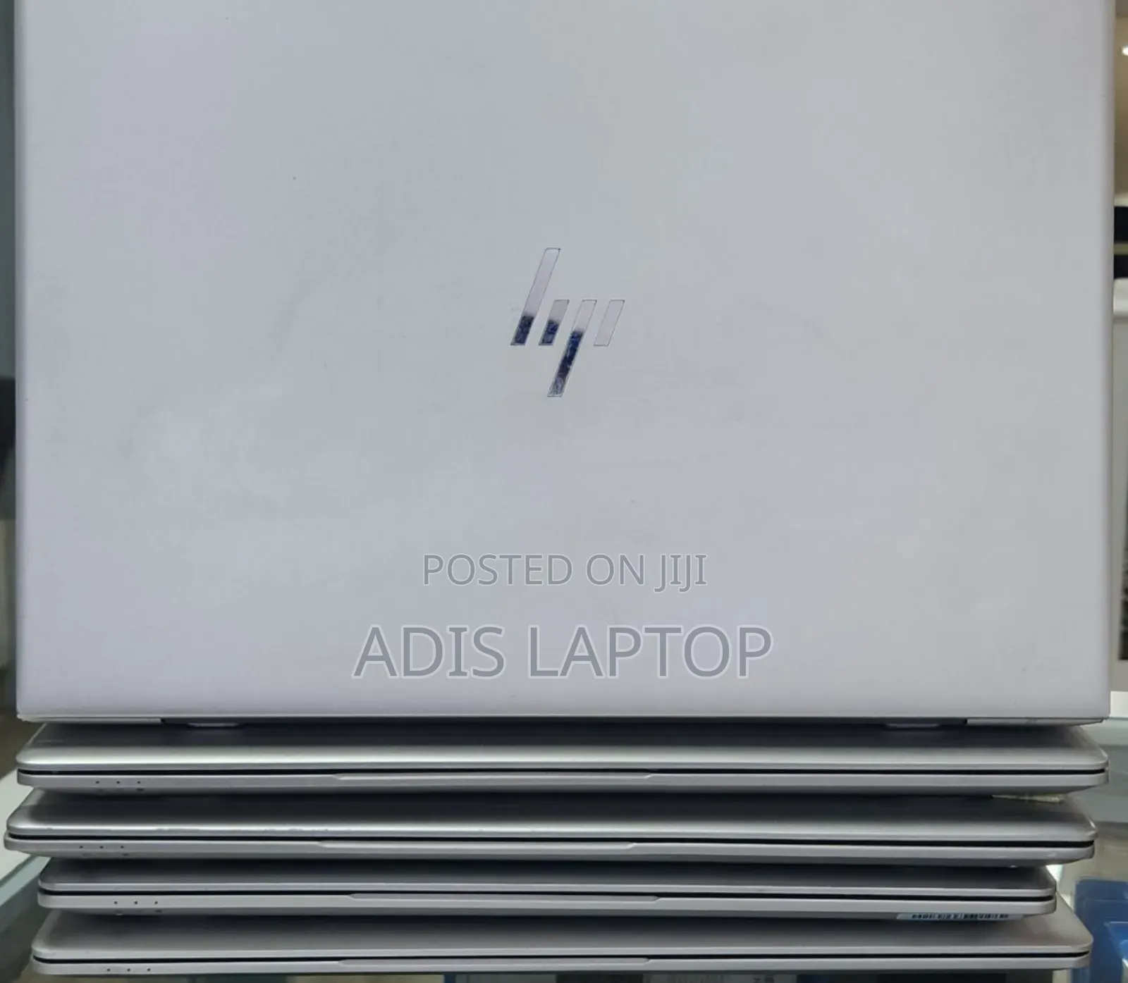 New Laptop HP EliteBook 840 G5 16GB Intel Core I7 SSD 512GB