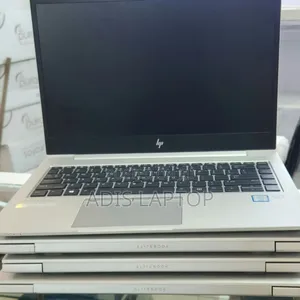 Photo - New Laptop HP EliteBook 840 G5 16GB Intel Core I7 SSD 512GB