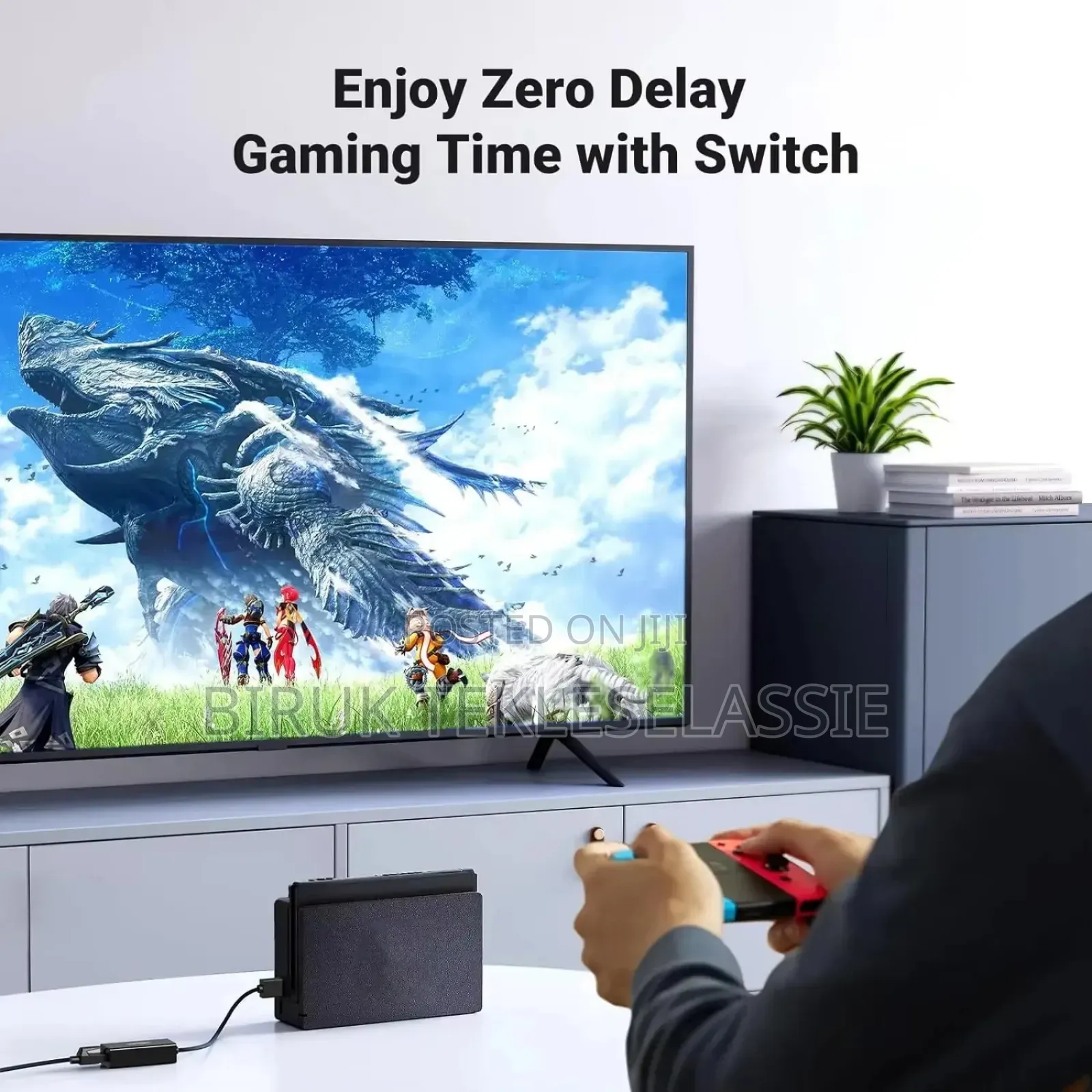 Wired Usb 3.0 to Ethernet