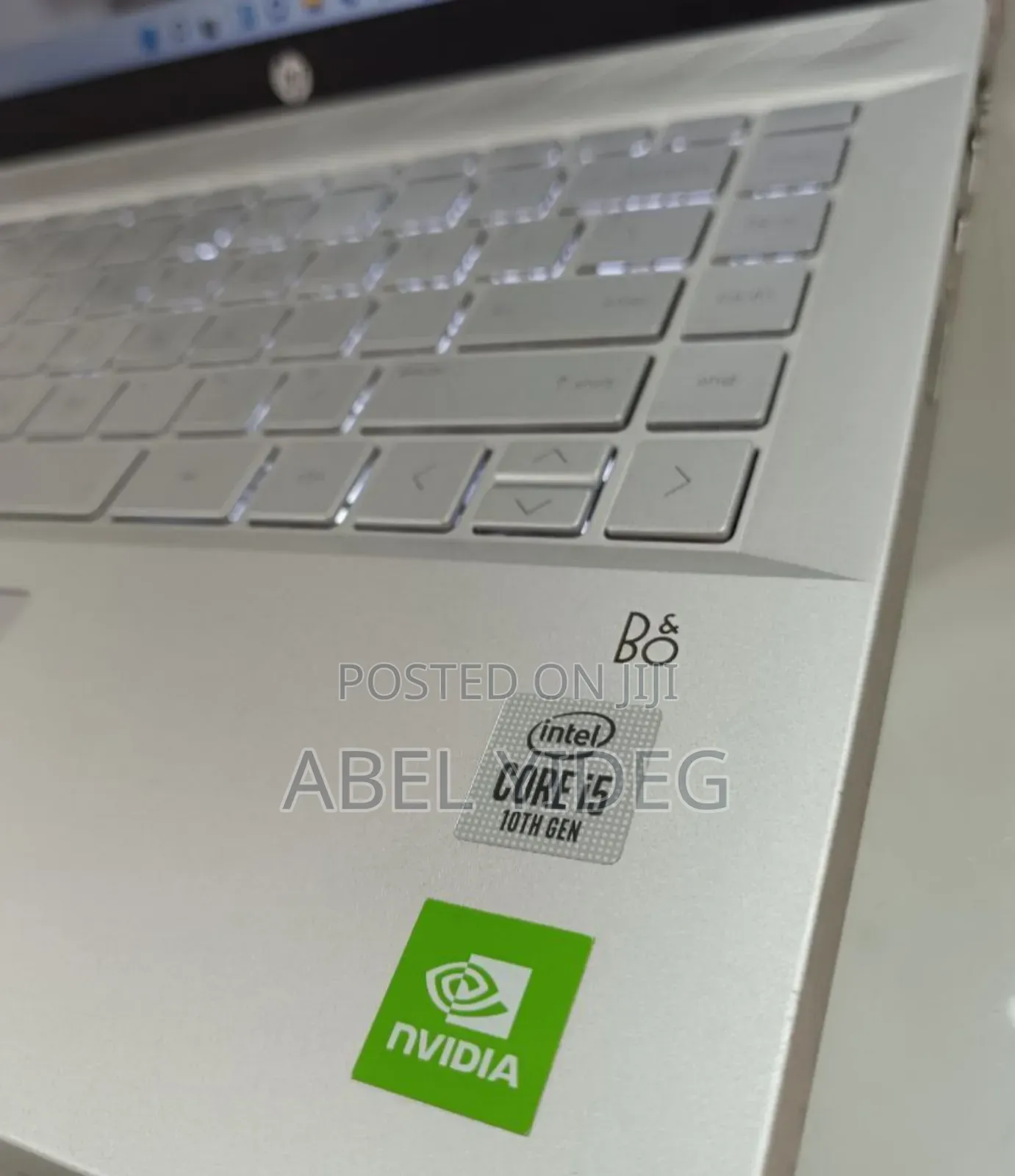 New Laptop HP Pavilion 14 16GB Intel Core I5 SSD 512GB