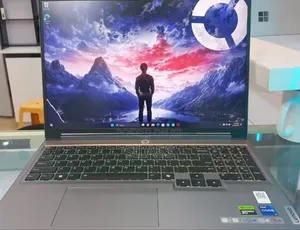 New Laptop Lenovo Legion 5 24GB Intel Core I7 SSD 1T