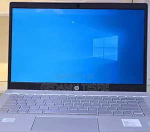 New Laptop HP 16GB Intel Core I5 SSD 512GB
