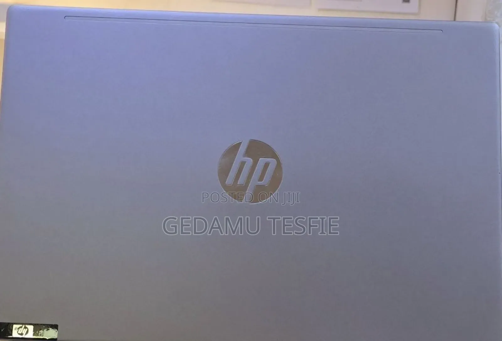 New Laptop HP 16GB Intel Core I5 SSD 512GB