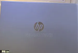 New Laptop HP 16GB Intel Core I5 SSD 512GB