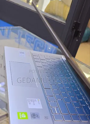 New Laptop HP 16GB Intel Core I5 SSD 512GB