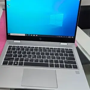 New Laptop HP EliteBook 830 8GB Intel Core I5 SSD 512GB