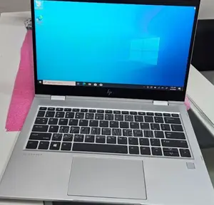 New Laptop HP EliteBook 830 8GB Intel Core I5 SSD 512GB