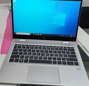 New Laptop HP EliteBook 830 8GB Intel Core I5 SSD 512GB