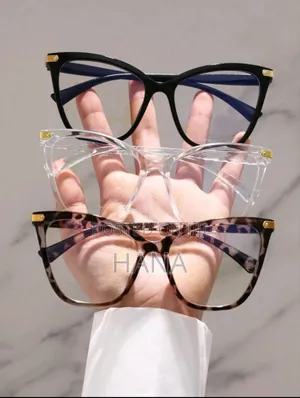 Photo - Anti-Bluelight Eyeglasses
