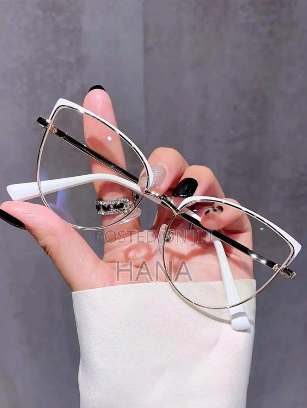 Anti-Bluelight Eyeglasses