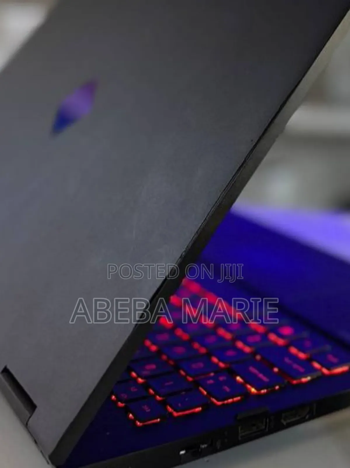 New Laptop HP Omen 15 16GB Intel Core I7 SSD 1T