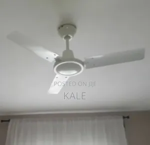 Crown Ceiling Fan