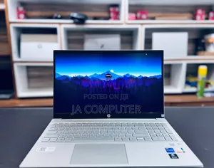 New Laptop HP Pavilion 15 16GB Intel Core I7 SSD 1T