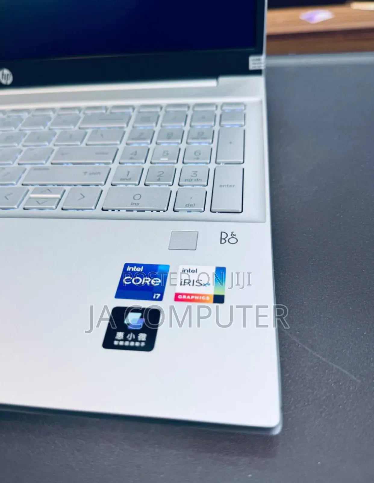 New Laptop HP Pavilion 15 16GB Intel Core I7 SSD 1T