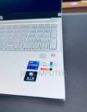 New Laptop HP Pavilion 15 16GB Intel Core I7 SSD 1T