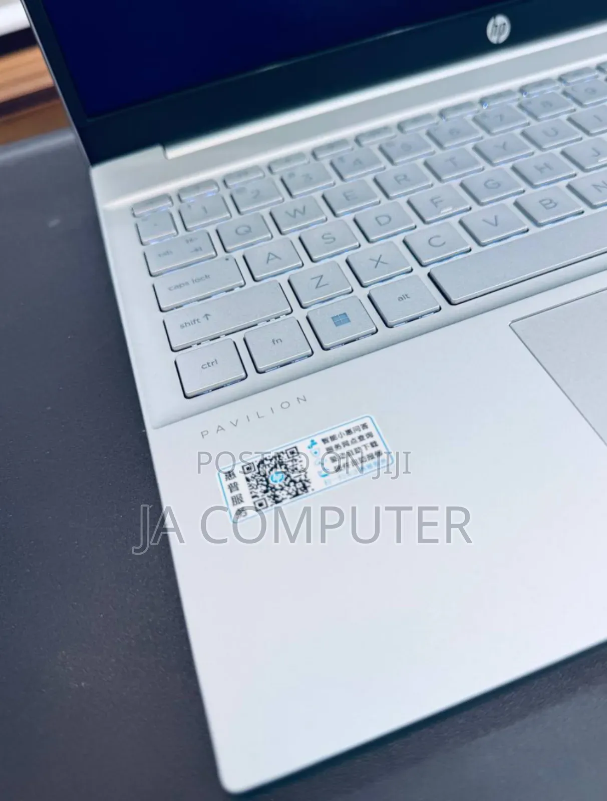 New Laptop HP Pavilion 15 16GB Intel Core I7 SSD 1T