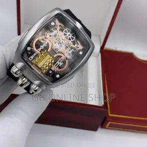 Bugatti Watch for Men