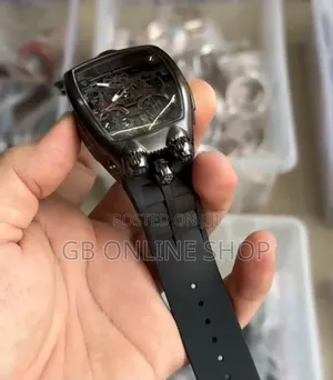 Bugatti Watch for Men