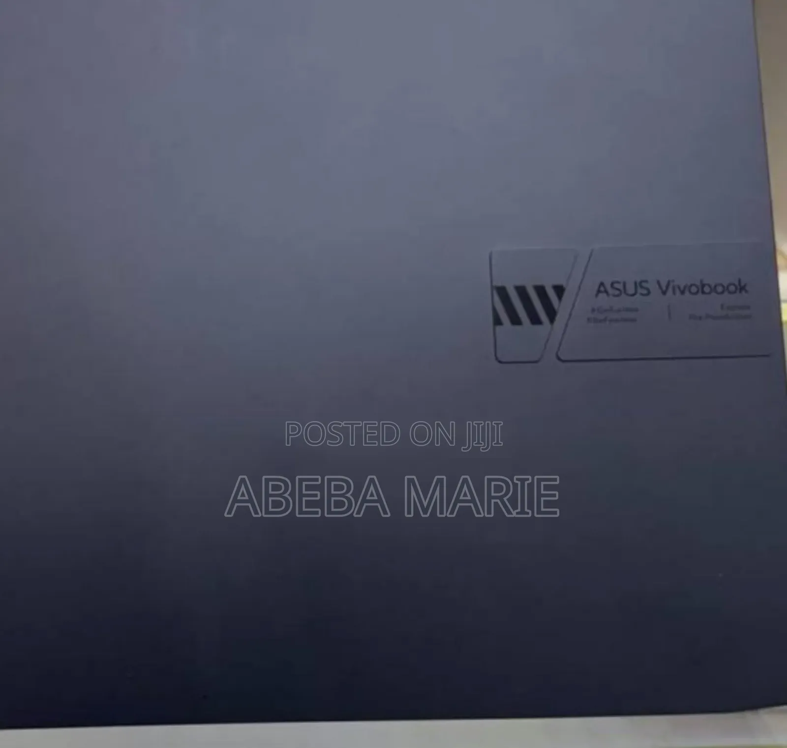 New Laptop Asus VivoBook 15 X505BA 16GB Intel Core I9 SSD 512GB