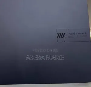 New Laptop Asus VivoBook 15 X505BA 16GB Intel Core I9 SSD 512GB