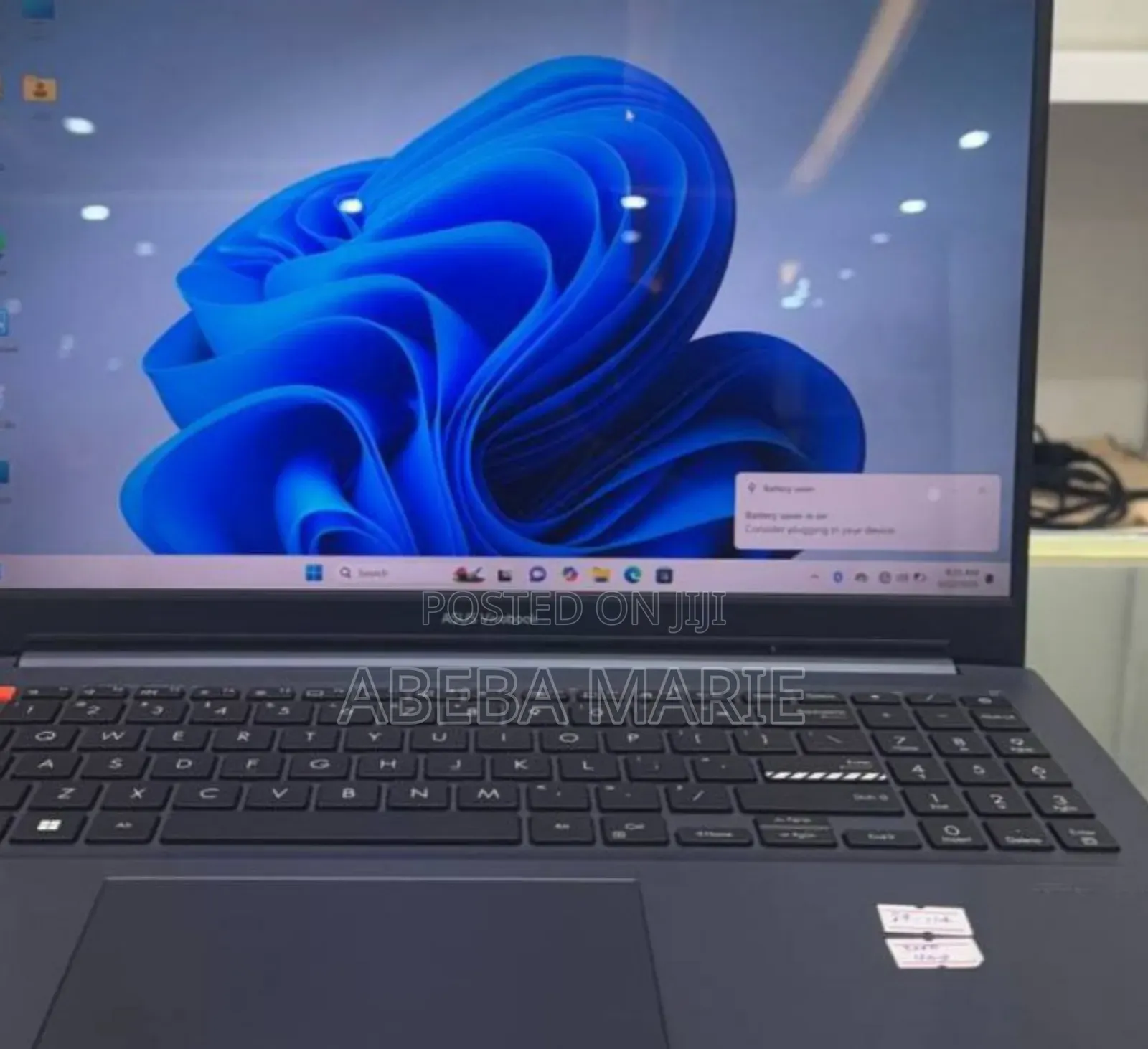 New Laptop Asus VivoBook 15 X505BA 16GB Intel Core I9 SSD 512GB