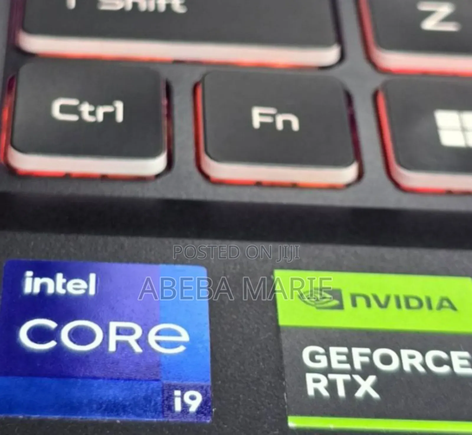 New Laptop Acer Predator Helios 300 16GB Intel Core I9 SSD 1T