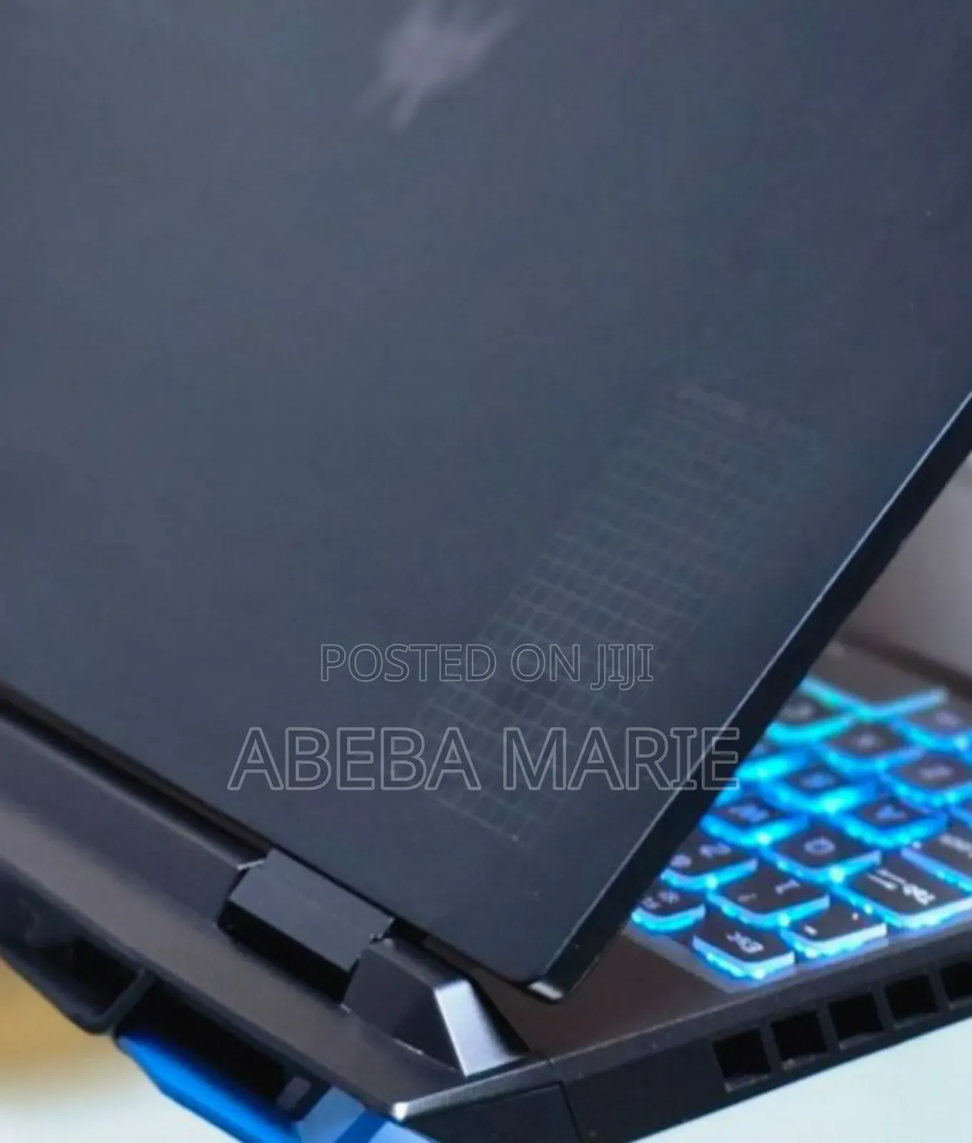 New Laptop Acer Predator Helios 300 16GB Intel Core I9 SSD 1T