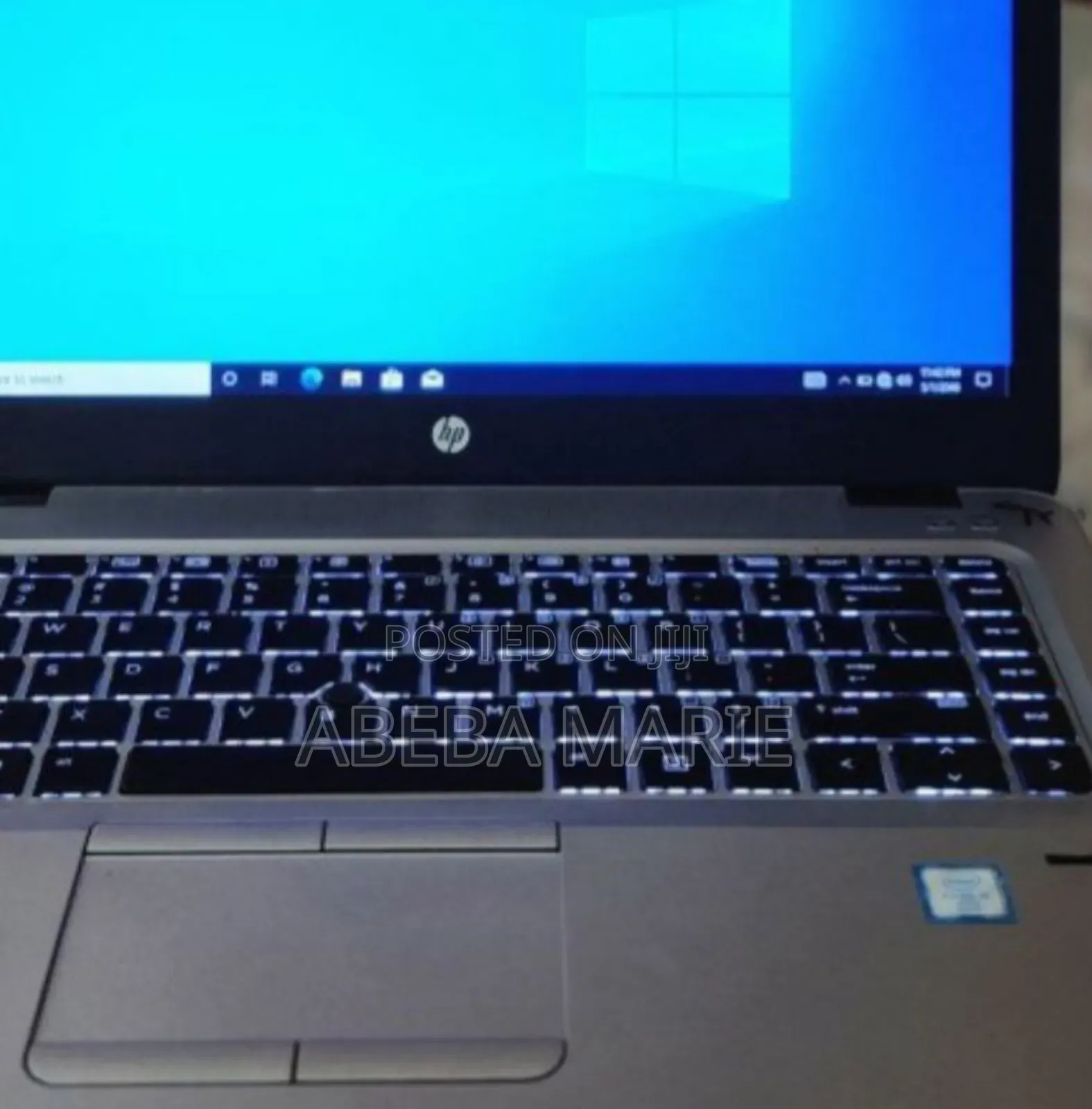 New Laptop HP EliteBook 840 G4 8GB Intel Core I5 SSD 512GB