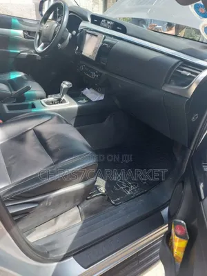 Ford F-150 2020 Blue