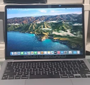 Photo - New Laptop Apple MacBook Pro 2019 8GB Intel Core I5 SSD 128GB