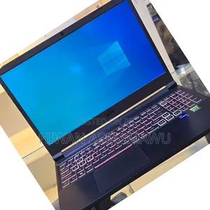 Photo - New Laptop Acer Nitro 5 16GB Intel Core I9 SSD 1T