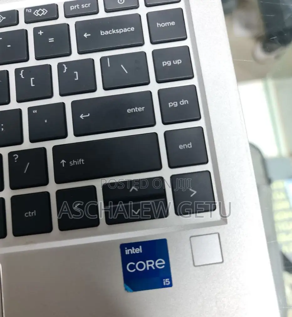 New Laptop HP ProBook 440 16GB Intel Core I5 SSD 512GB