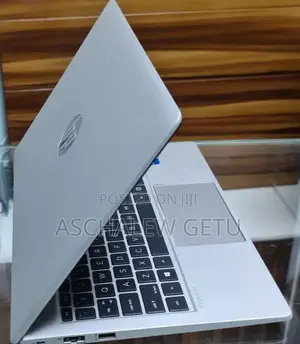 New Laptop HP ProBook 440 16GB Intel Core I5 SSD 512GB