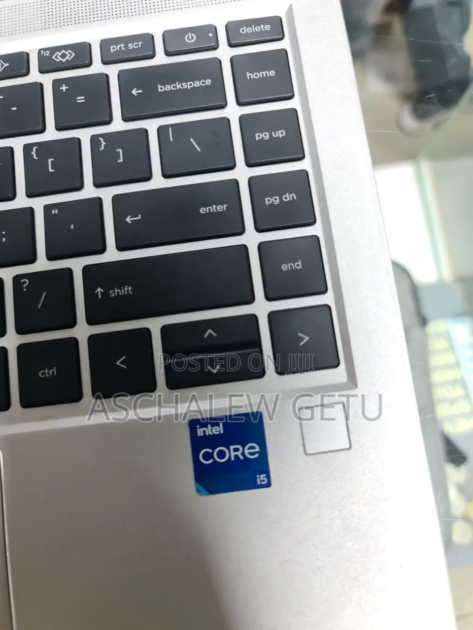 New Laptop HP ProBook 440 16GB Intel Core I5 SSD 512GB