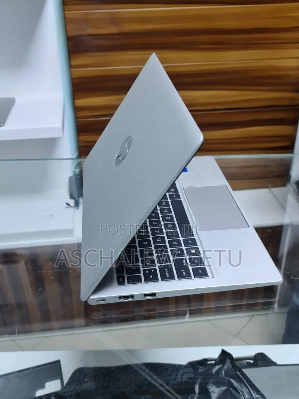 New Laptop HP ProBook 440 16GB Intel Core I5 SSD 512GB